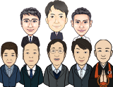 地域終身サポート隊FC